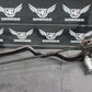 1986 HONDA XR250R OEM REAR BACK BRAKE PEDAL W ROD ASSEMBLY - hggarage