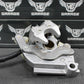 2003 KAWASAKI KX65 OEM NISSIN REAR BACK BRAKE CALIPER 43041 - 1711 43095 - 1228 - hggarage