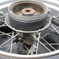 1987 YAMAHA TW200 OEM 14" X 4.50" REAR BACK WHEEL RIM 2JX - 25311 - 00 - 00 - hggarage