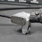 2000 SUZUKI 00 - 04 DRZ400 OEM FRONT BRAKE CALIPER MASTER CYLINDER W HOSE LEVER - hggarage