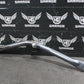 2003 Suzuki RM100 OEM Rear Back Sub Frame Subframe Rail K3216 - 01486 - 466 - hggarage