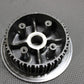 2009 HONDA CRF450R OEM COMPLETE CLUTCH W PLATES BASKET HUB 22100-MEN-A30