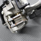 2022 KAWASAKI KX250 KX250X KX450X OEM NISSIN REAR BACK BRAKE CALIPER MASTER MINT - hggarage