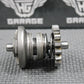 1992 1993 KAWASAKI KX125 OEM EXHAUST POWER VALVE GOVERNOR SPUR GEAR ACTUATOR - hggarage