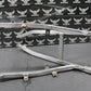 2000 2001 HONDA CR125R CR250R OEM REAR BACK SUB FRAME SUBFRAME 50200 - KZ3 - J30 - hggarage