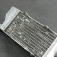 1999 KAWASAKI KX100 OUTLAW RACING ENGINE COOLING COOLER RADIATOR