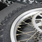 2001 KAWASAKI KX100 16" OEM BIGWHEEL REAR BACK WHEEL RIM HUB 41090 - 1141 - hggarage