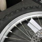 2003 Yamaha YZ125 YZ250 OEM Excel Front Wheel Rim 5XC - W2519 - L0 - 00 - hggarage