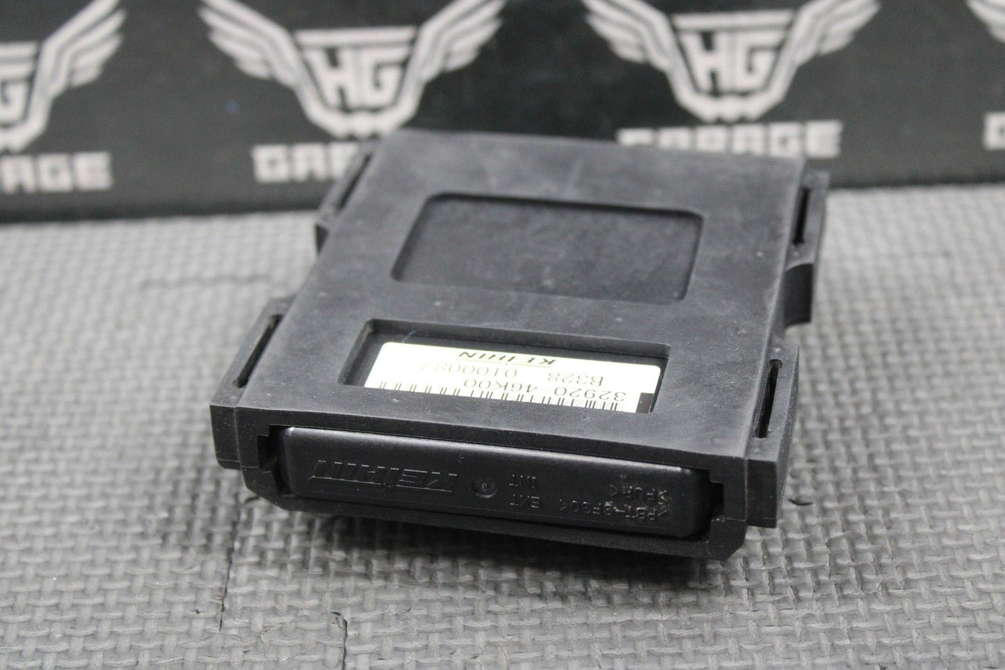 2019 2020 SUZUKI RMZ250 OEM CDI ECU COMPUTER IGNITION UNIT BOX 32920 - 46K00 GOOD! - hggarage