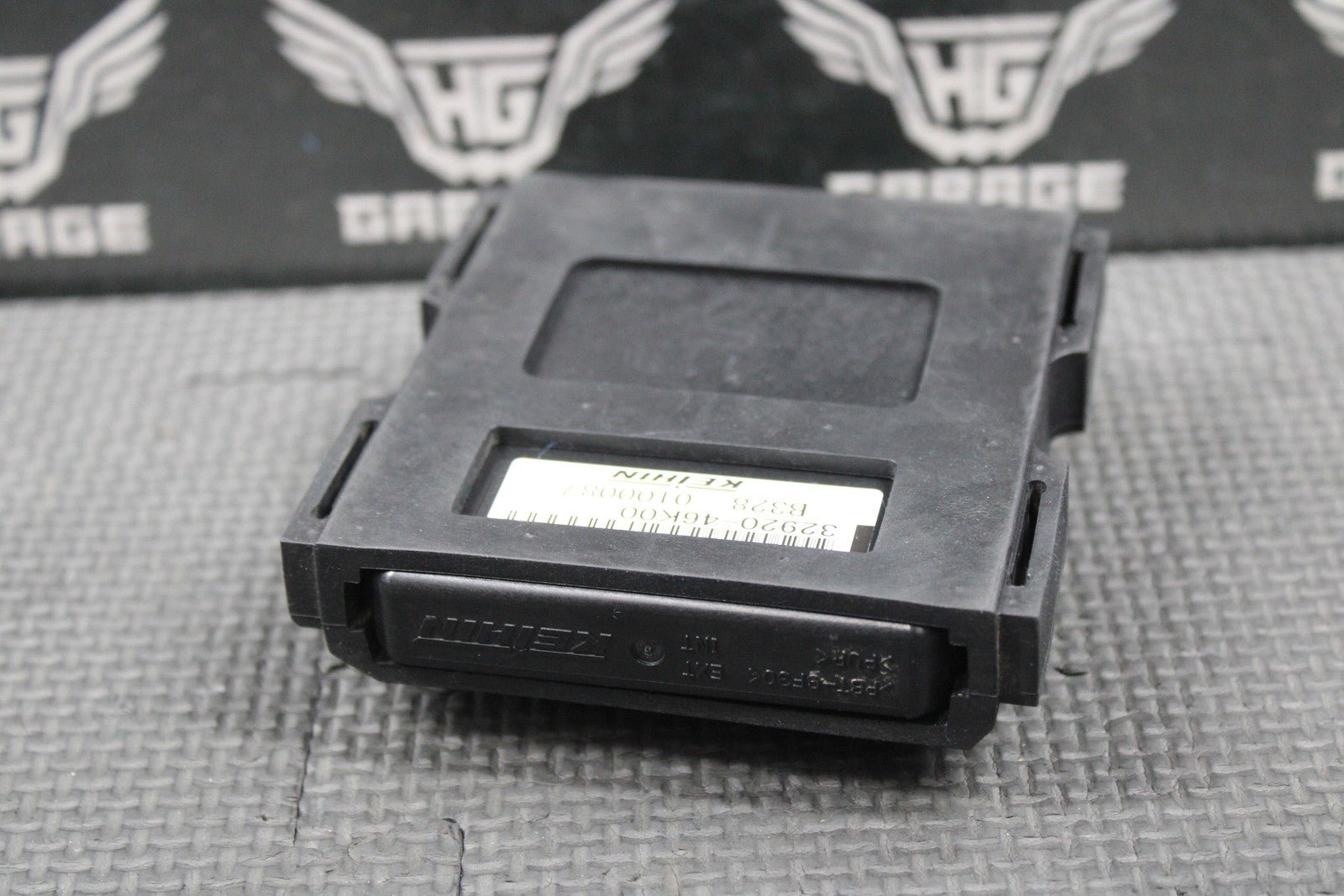 2019 2020 SUZUKI RMZ250 OEM CDI ECU COMPUTER IGNITION UNIT BOX 32920 - 46K00 GOOD! - hggarage
