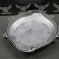 2001 HONDA 97 - 01 CR250R OEM RIGHT SIDE CASE OUTER CLUTCH COVER 11342 - KZ3 - B10 - hggarage