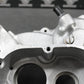 1991 KTM 300 EXC OEM LEFT RIGHT ENGINE MOTOR CRANKCASE CRANK CASES 54630004200 - hggarage