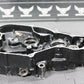 1991 86 - 95 HONDA CR80R OEM RIGHT ENGINE MOTOR CRANKCASE BLOCK 11100 - GC4 - 601 - hggarage