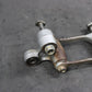 2009 HONDA CRF150RB CRF150R OEM REAR SHOCK LINKAGE LINKS ASSEMBLY