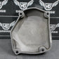 2000 SUZUKI RM125 OEM RIGHT SIDE STATOR GENERATOR MAGNETO COVER 11351 - 36F00 - hggarage