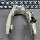 1999 KAWASAKI KX125 OEM SWINGARM SWING ARM REAR SUSPENSION 33001 - 1556 - TX - hggarage