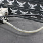 2008 HONDA CRF150RB EXPERT OEM NISSIN FRONT BRAKE CALIPER MASTER CYLINDER LEVER - hggarage