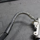 2009 Kawasaki KX250F OEM Nissin Rear Back Brake Caliper Master Cylinder Lever - hggarage