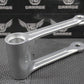 2001 95 - 01 HONDA CR500R OEM REAR SHOCK SWINGARM LINKAGE ROD 52475 - MAC - 680 MINT! - hggarage