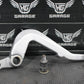 2001 KAWASAKI KX100 KX85 OEM RIGHT REARSET BRAKE FOOT PEDAL 13236 - 1353 - hggarage