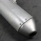 2010 YAMAHA YZ450F OEM MUFFLER EXHAUST SILENCER SLIP ON PIPE