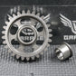 2001 HONDA 86 - 01 CR250R OEM KICKSTART KICK START IDLER IDLE GEAR 29T & COLLAR - hggarage