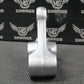 2001 96 - 01 HONDA CR500R OEM REAR SHOCK LINKAGE CUSHION ARM 52465 - MAC - 740 NICE! - hggarage