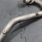 2004 HONDA CRF230F OEM EXHAUST PIPE CHAMBER HEADER 18320-KPS-900