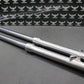 2002 95 - 02 HONDA XR200R OEM RIGHT LEFT FRONT SUSPENSION FORKS SHOCKS DAMPERS - hggarage