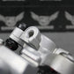 2000 2001 HONDA CR125R CR250R OEM NISSIN REAR BACK BRAKE CALIPER 43150 - KZ4 - J21 - hggarage