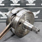 1998 KAWASAKI KX250 OEM ENGINE MOTOR CRANKSHAFT CRANK SHAFT 13031 - 1434 - hggarage
