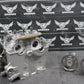 HONDA CRF250R OEM ENGINE MOTOR CYLINDER HEAD 12010 - K95 - AA0 REPAIR! - hggarage