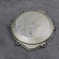 2002 HONDA CRF450R OEM OUTER ENGINE MOTOR SIDE CLUTCH COVER 11351 - MEB - 670 - hggarage