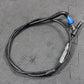 2002 HONDA CRF450R OEM RIGHT THROTTLE GRIP TOKYO MODS ENGINE HOTSTART 53167 - MEB - hggarage