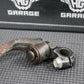 1991 85 - 95 HONDA CR80R OEM KICKSTART KICK START PEDAL LEVER 28300 - GS2 - 600 - hggarage