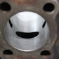 1997 YAMAHA 92 - 00 RT100 OEM 52.25 +0.25MM ENGINE MOTOR CYLINDER JUG BARREL BORE - hggarage