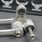 2009 Kawasaki KX250F OEM Rear Shock Linkage Links 39007 - 0140 39111 - 0064 - hggarage