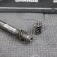 1998 HONDA CR125R 98 - 99 OEM ENGINE POWER VALVE POWERVALVE EXHAUST VALVE ASSEMBLY - hggarage