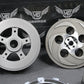 2010 08 - 12 KTM 250 XCF - W SX - F REKLUSE CORE EXP AUTO CLUTCH 2.0 BASKET RMS - 7738B - hggarage