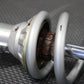 2005 YAMAHA YZ450F OEM REAR BACK SHOCK ABSORBER SUSPENSION 5XD - 22210 - 50 - 00 NICE! - hggarage