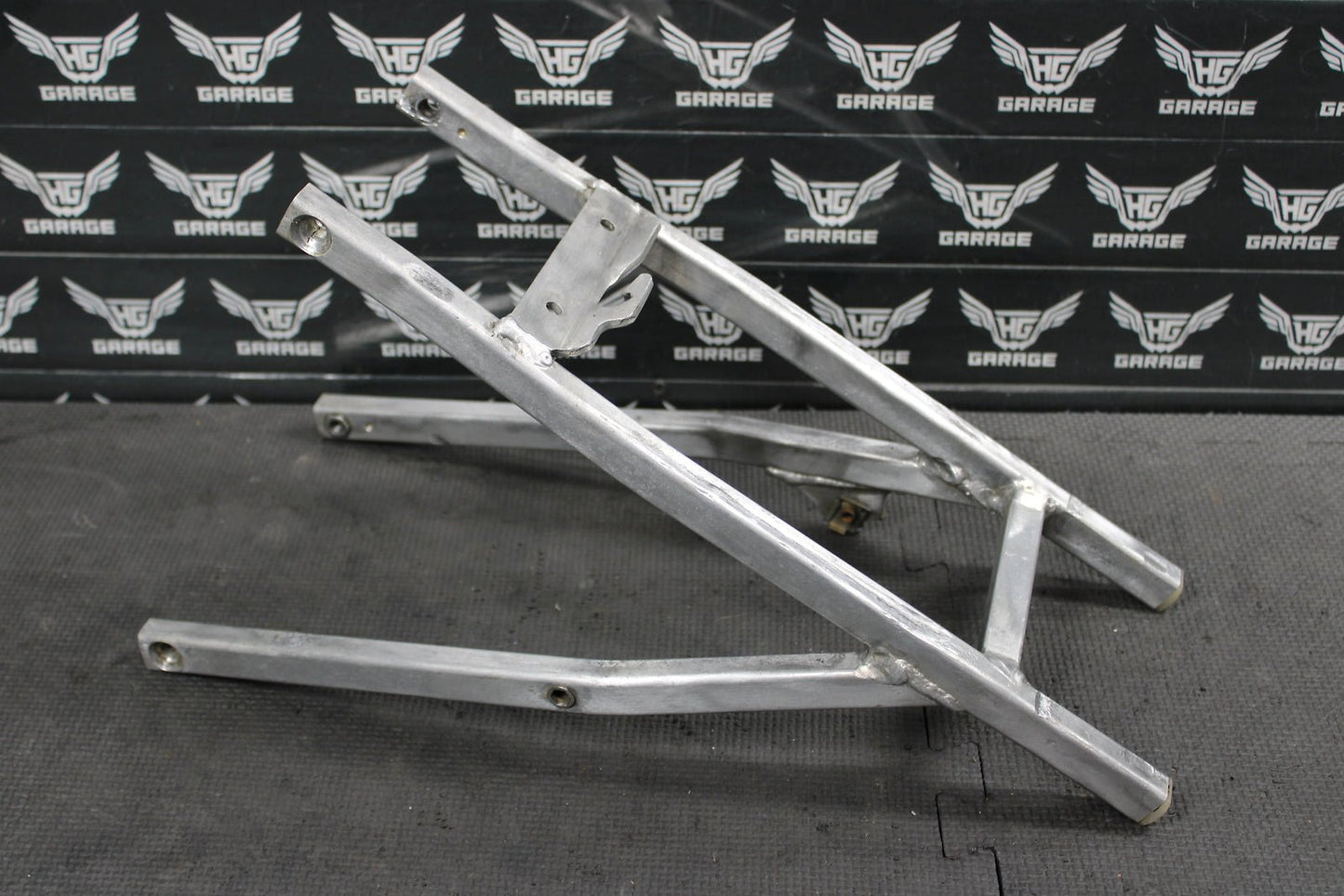 2003 KTM 65 OEM REAR BACK SUB FRAME SUBFRAME 46103002044 - hggarage