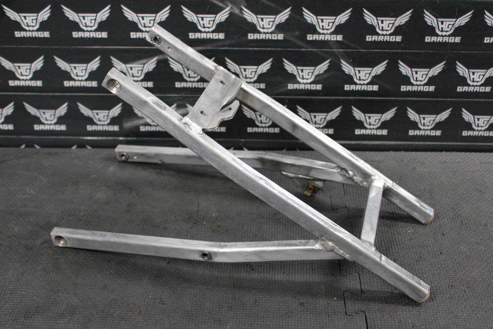 2003 KTM 65 OEM REAR BACK SUB FRAME SUBFRAME 46103002044 - hggarage