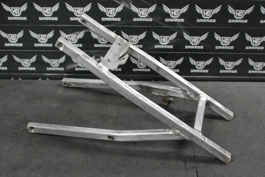 2003 KTM 65 OEM REAR BACK SUB FRAME SUBFRAME 46103002044 - hggarage