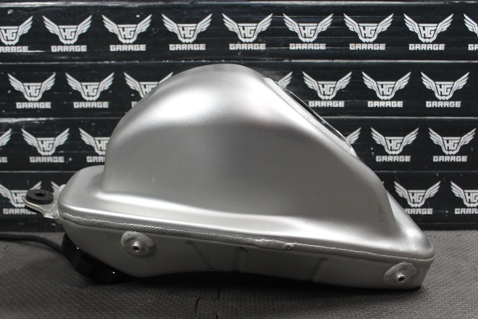 2016 SUZUKI RMZ250 OEM GAS FUEL TANK CELL PETROL RESERVOIR - hggarage