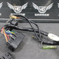 2002 YAMAHA YZ250 OEM MAIN ENGINE WIRING HARNESS MOTOR WIRE LOOM - hggarage