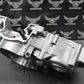 2000 2001 HONDA CR250R OEM LEFT ENGINE CRANKCASE CRANK CASE 11200 - KZ3 - P00 NICE!! - hggarage