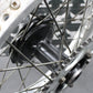1984 1985 KAWASAKI KX80 OEM REAR BACK WHEEL RIM HUB 14 X 1.60 41034 - 1169 - hggarage