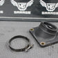 1997 YAMAHA 90 - 00 RT100 OEM INTAKE REED BLOCK ASSEMBLY 53V - 13610 - 00 - 00 - hggarage