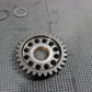 1998 YAMAHA WR400F YZ400 YZ400F OEM KICKSTART KICK START SHAFT W IDLER GEAR