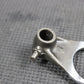 1999 HONDA CR500R OEM ENGINE TRANSMISSION RIGHT GEAR SHIFT FORK 5R 24211 - KA5 - 690 - hggarage